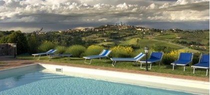 Agriturismo Toscana